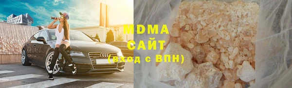 прущий лед Абдулино